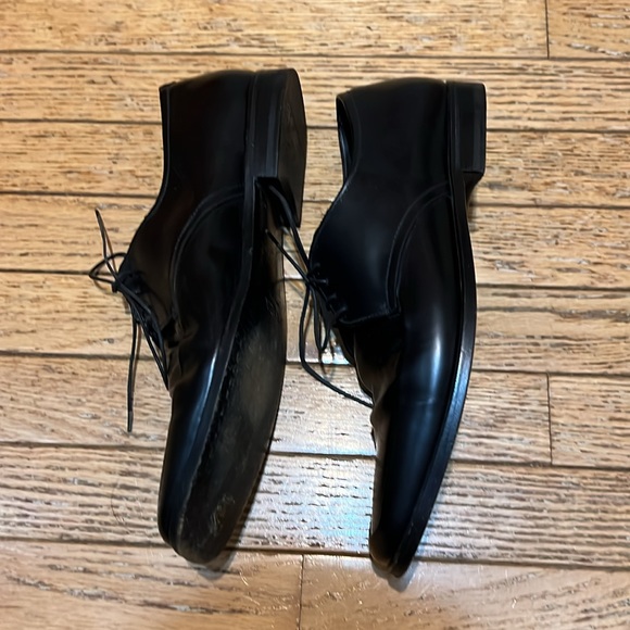 Prada Lace Ups - Picture 3 of 14